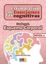 ESTIMULACI�N DE LAS FUNCIONES COGNITIVAS NIVEL 1 (06)