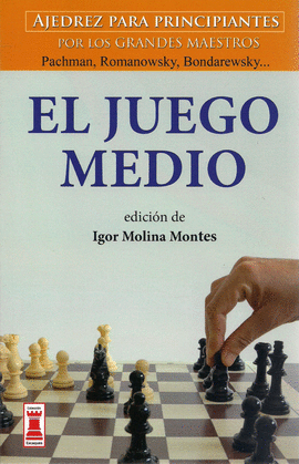 EL JUEGO MEDIO