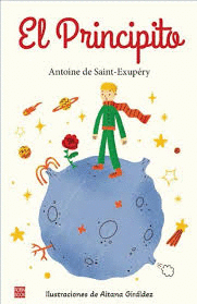 EL PRINCIPITO