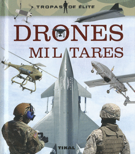 DRONES MILITARES