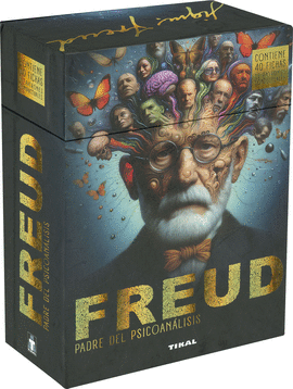 FREUD PADRE DEL PSICOAN�LISIS