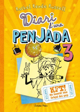 DIARI D'UNA PENJADA (3) KFT HA NASCUT UNA FRIQUI POP