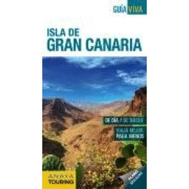 ISLA DE GRAN CANARIA