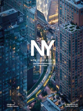 NEW YORK SYLE