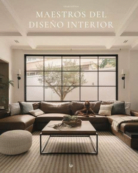 MAESTROS DEL DISEO INTERIOR