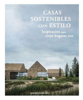 CASAS SOSTENIBLES CON ESTILO