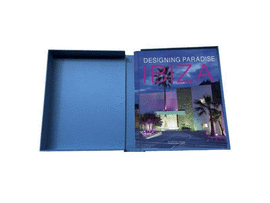IBIZA DESIGNING PARADISE