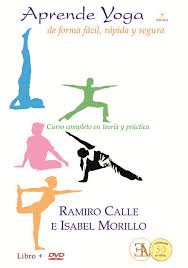 APRENDE YOGA