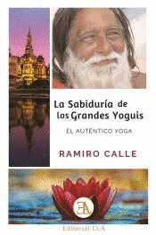 SABIDURÍA DE LOS GRANDES YOGUIS