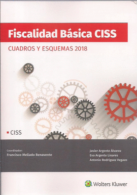 FISCALIDAD BSICA CISS