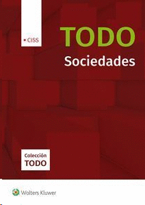 TODO SOCIEDADES 2019