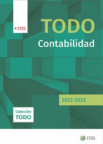 TODO CONTABILIDAD 2022-2023