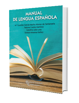 MANUAL DE LENGUA ESPA�OLA
