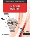 POL�TICAS DE MARKETING (MF2185_3)