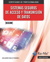 SISTEMAS SEGUROS DE ACCESO Y TRANSMISIN DE DATOS MF0489_3