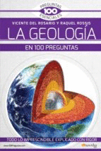 GEOLOGÍA EN 100 PREGUNTAS