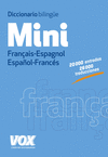 DICCIONARIO MINI FRANÇAIS ESPAGNOL ESPAGNOL FRANÇAIS