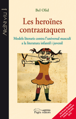 LES HERO�NES CONTRAATAQUEN