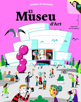 MUSEO DE ARTE