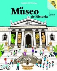 MUSEO DE HISTORIA