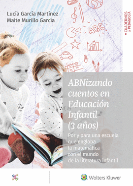 ABNIZANDO CUENTOS EN EDUCACIN INFANTIL (3 AOS)
