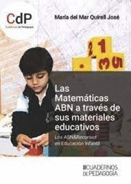 LAS MATEMTICAS ABN A TRAVS DE SUS MATERIALES EDUCATIVOS