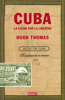 CUBA (EDICIN REVISADA Y AMPLIADA)