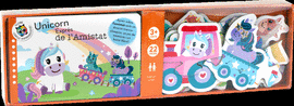 UNICORN EXPR�S DE L�AMISTAT