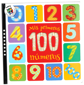 MIS PRIMEROS 100 N�MEROS