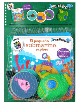 PEQUE�O COMPA�ERO EXPLORA