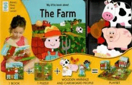 MY LITTLE FARM