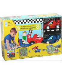 MY LITTLE RACING CIRCUIT