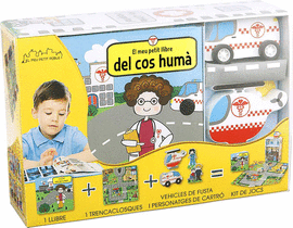 MEU PETIT HOSTIPAL EL COS HUMA