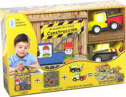 OBRA (MI PEQUE�O PUEBLO) ESTUCHE