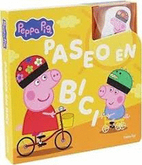 PASEO EN BICI