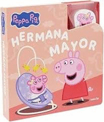 HERMANA MAYOR