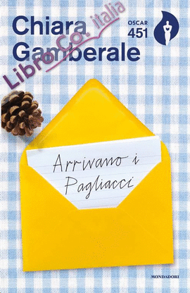 ARRIVANO I PAGLIACCI