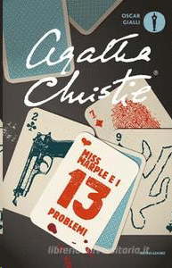 MISS MARPLE E I TREDICI PROBLEMI