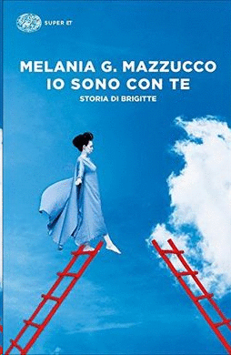IO SONO CON TE. STORIA DI BRIGITTE
