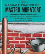 MANUALE PRATICO DEL MASTRO MURATORE