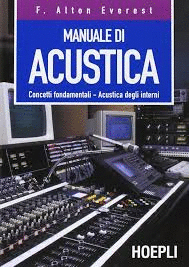 MANUALE DI ACUSTICA