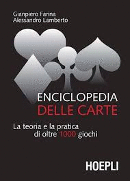 ENCICLOPEDIA DELLE CARTE