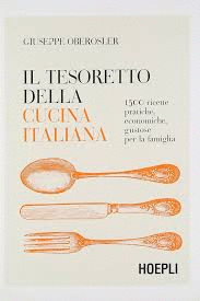 IL TESORETTO DELLA CUCINA ITALIANA