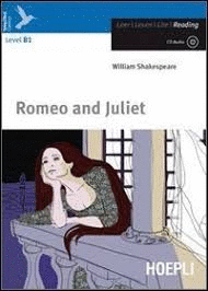 ROMEO AND JULIET (LEGGERE)