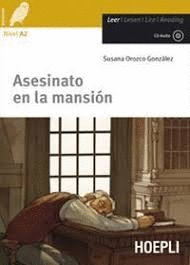 ASESINATO EN LA MANSI�N