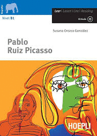 PABLO RUIZ PICASSO