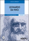 LEONARDO DA VINCI.(LETTURE ITALIANO LINGUA STRANIE