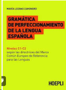 GRAMATICA DE PERFECCIONAMIENTO DE LA LENGUA ESPA�OLA