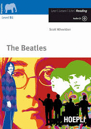 THE BEATLES (LEVEL B1)
