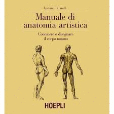 MANUALE DI ANATOMIA ARTISTICA